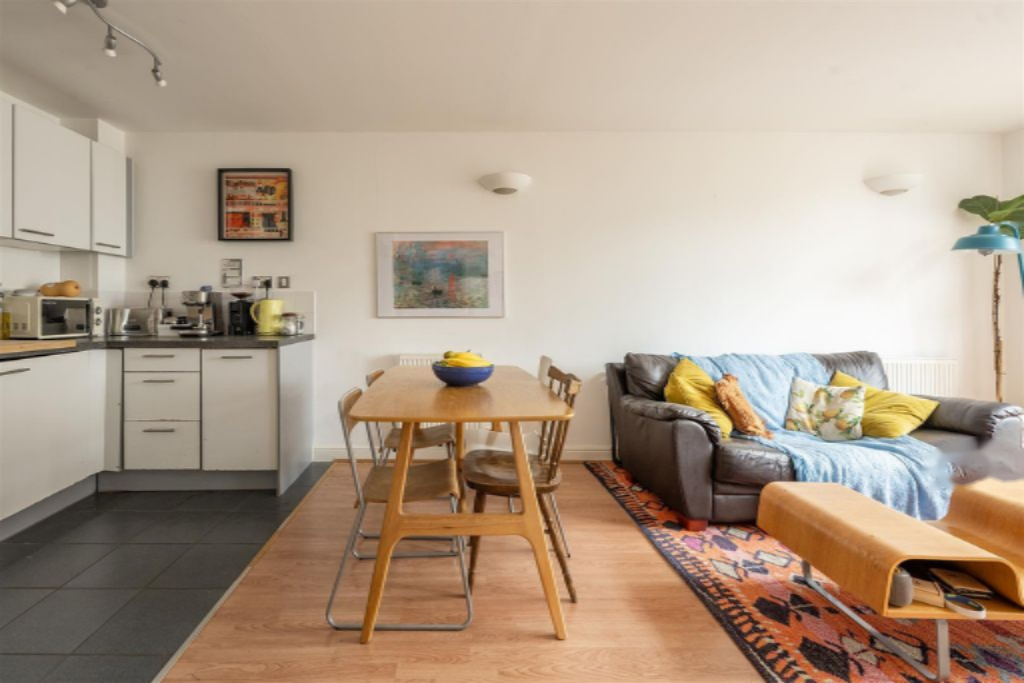 Appartamento a Londra, Regno Unito, 48 m² - foto 10