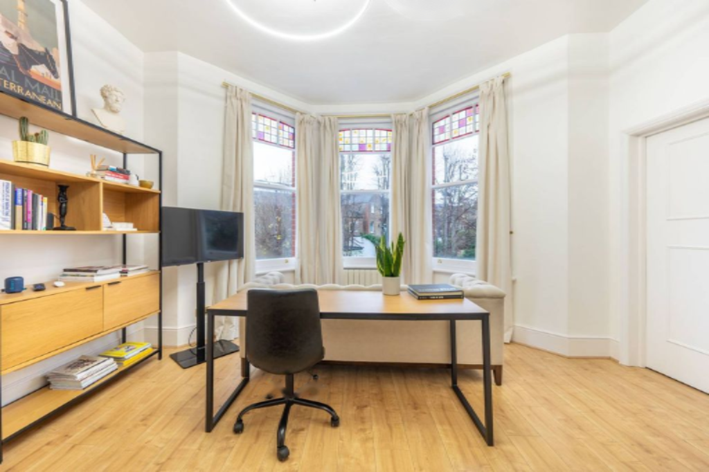 Appartement à Londres, Royaume-Uni, 37 m² - image 10