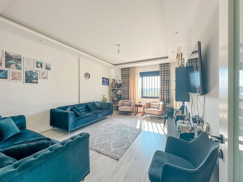 Appartement à Alanya, Turquie, 200 m² - image 2