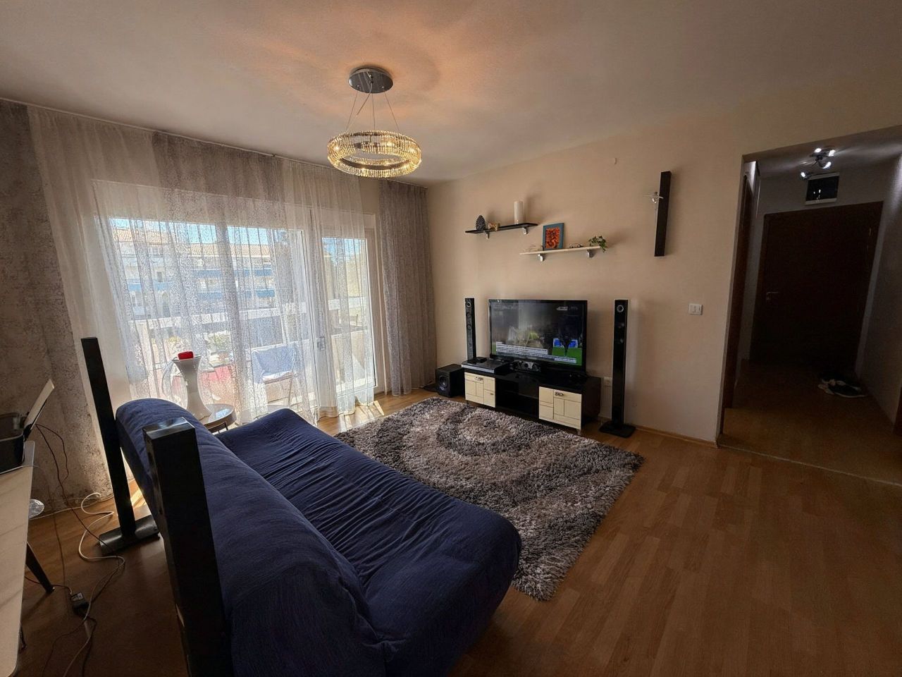 Appartamento a Budva, Montenegro, 69 m² - foto 6