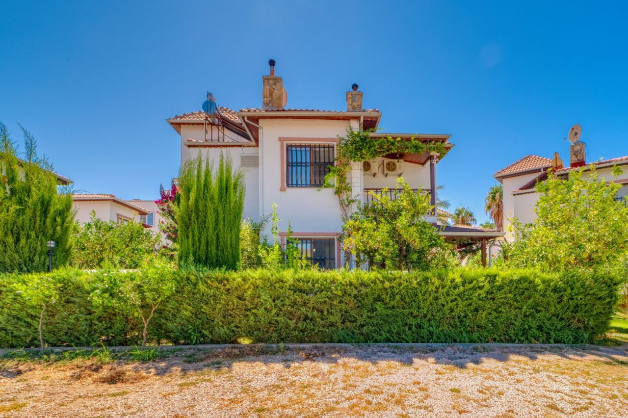 Villa à Alanya, Turquie, 180 m² - image 2