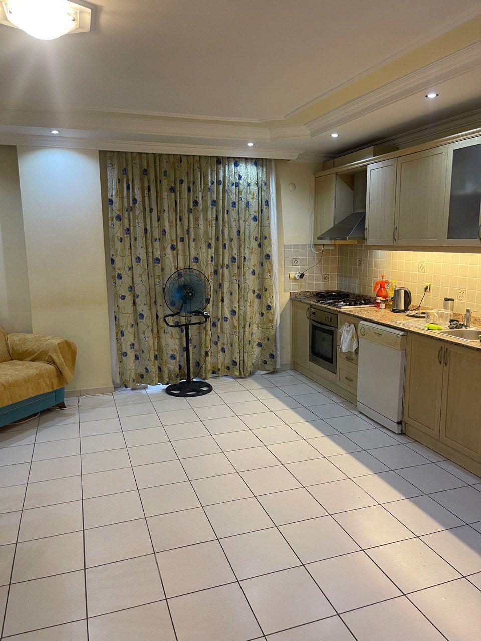 Appartamenti a Alanya, Turchia, 100 m² - foto 2