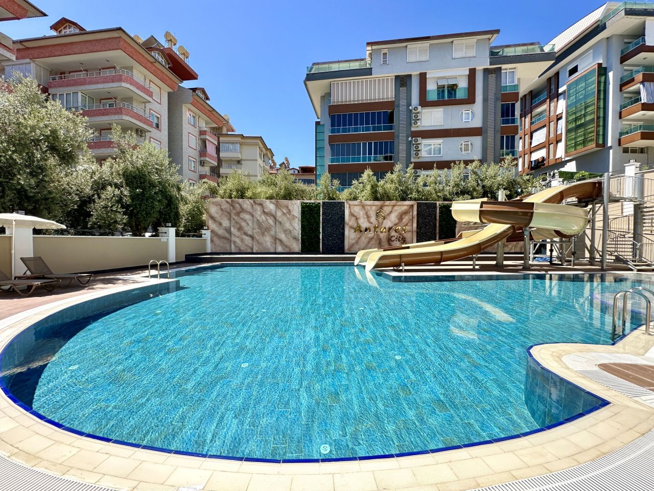 Apartment in Alanya, Turkey, 130 m² - picture 2