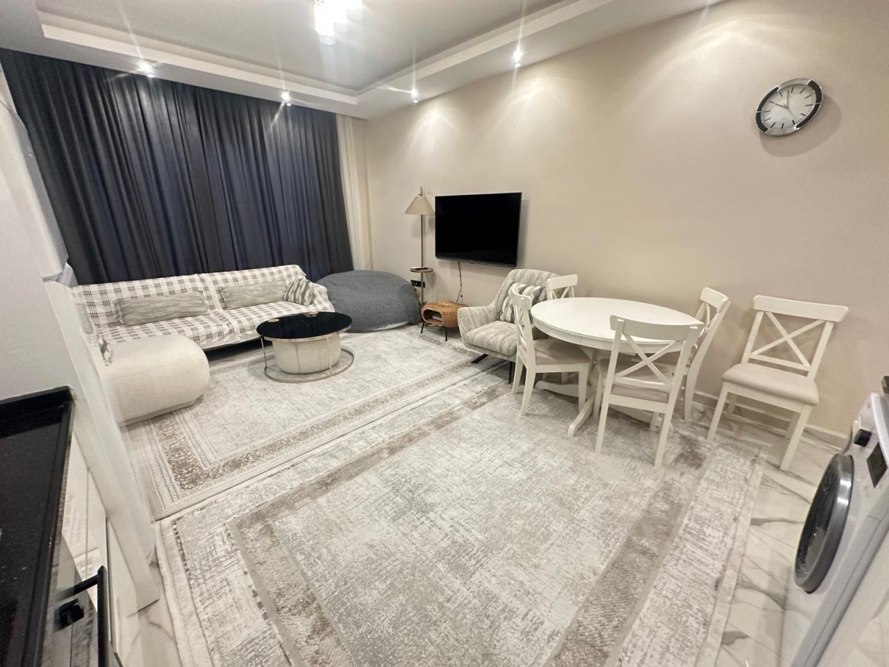 Appartement à Alanya, Turquie, 55 m² - image 2