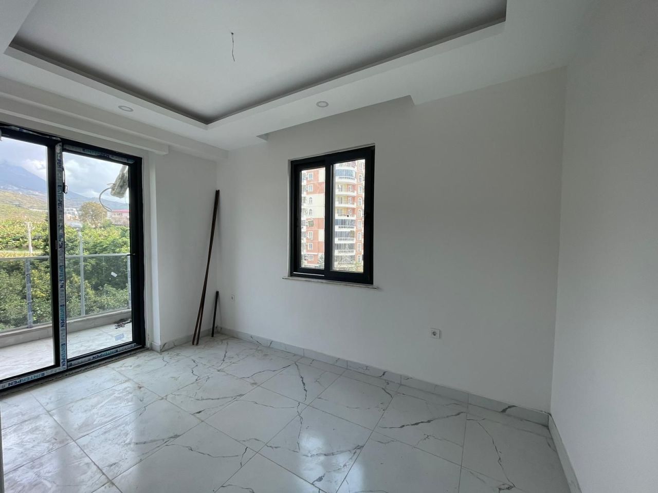 Appartement à Alanya, Turquie, 45 m² - image 2