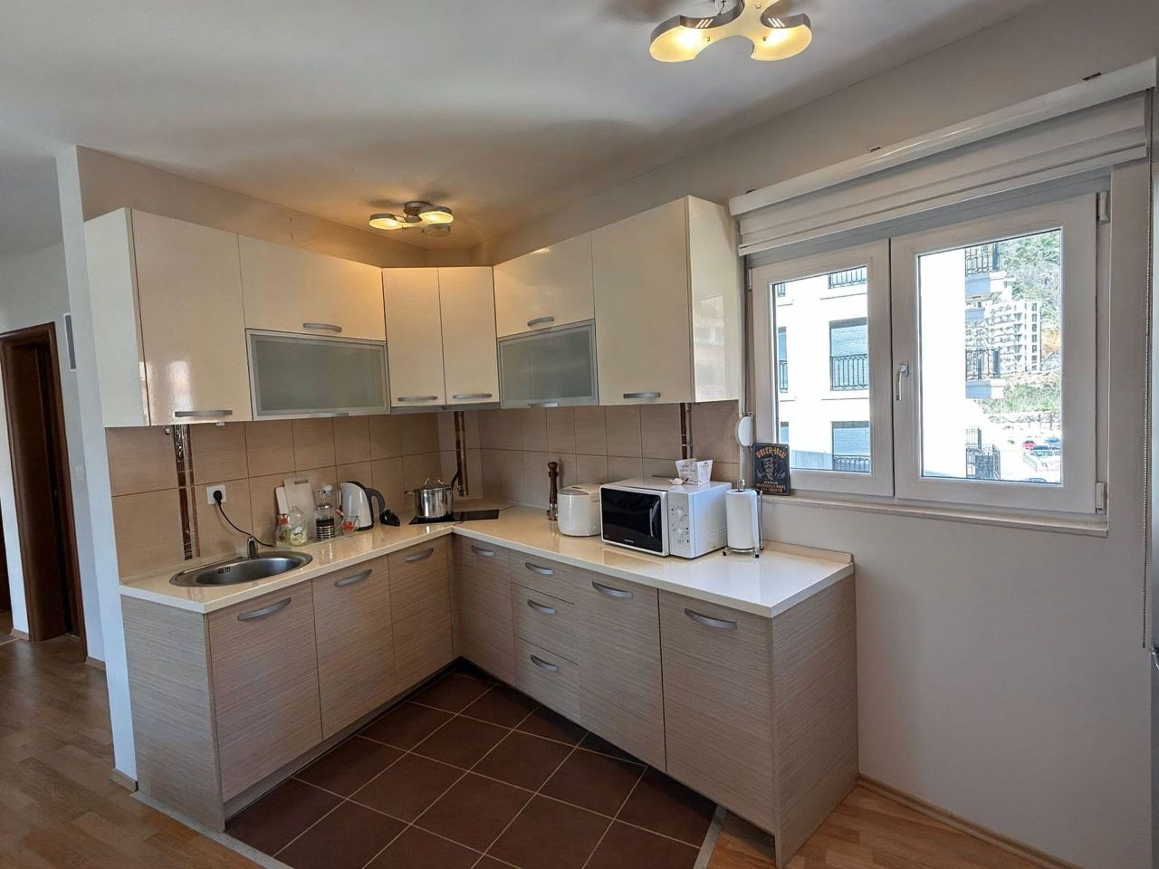 Appartamento a Budva, Montenegro, 69 m² - foto 7