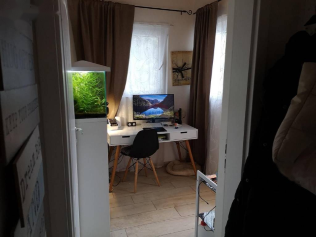 Flat in Opatija, Croatia, 89 m² - picture 9