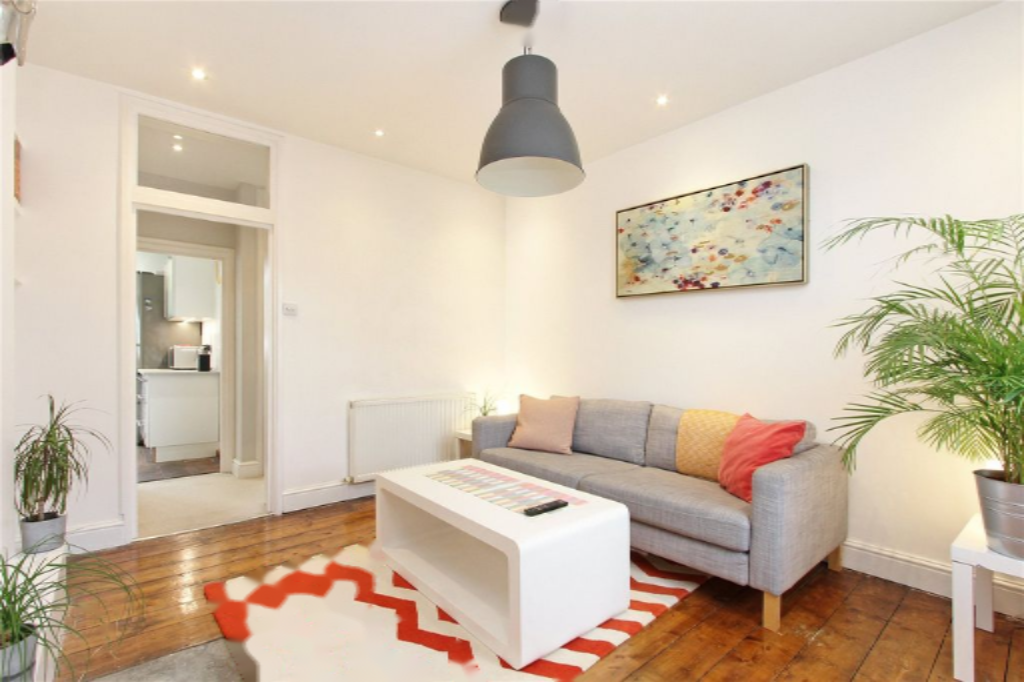 Appartement à Londres, Royaume-Uni, 54 m² - image 10