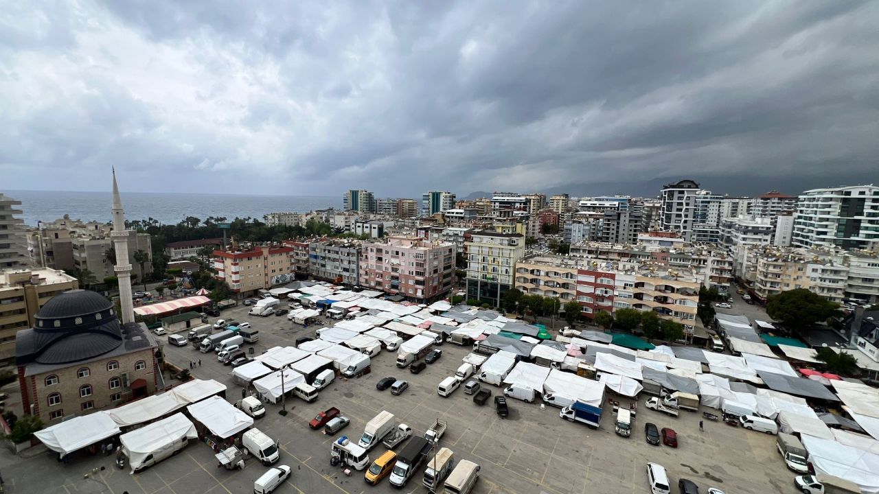 Apartment in Alanya, Turkey, 220 m² - picture 3