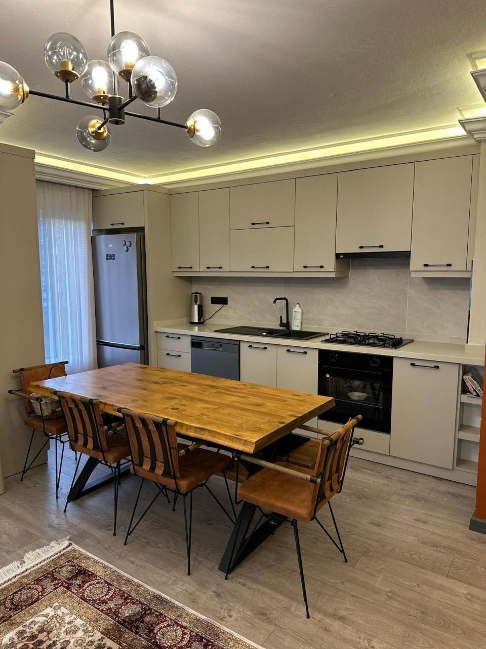 Apartamento en Alanya, Turquia, 110 m² - imagen 3