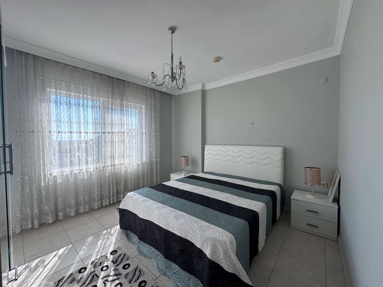 Appartement à Alanya, Turquie, 55 m² - image 9
