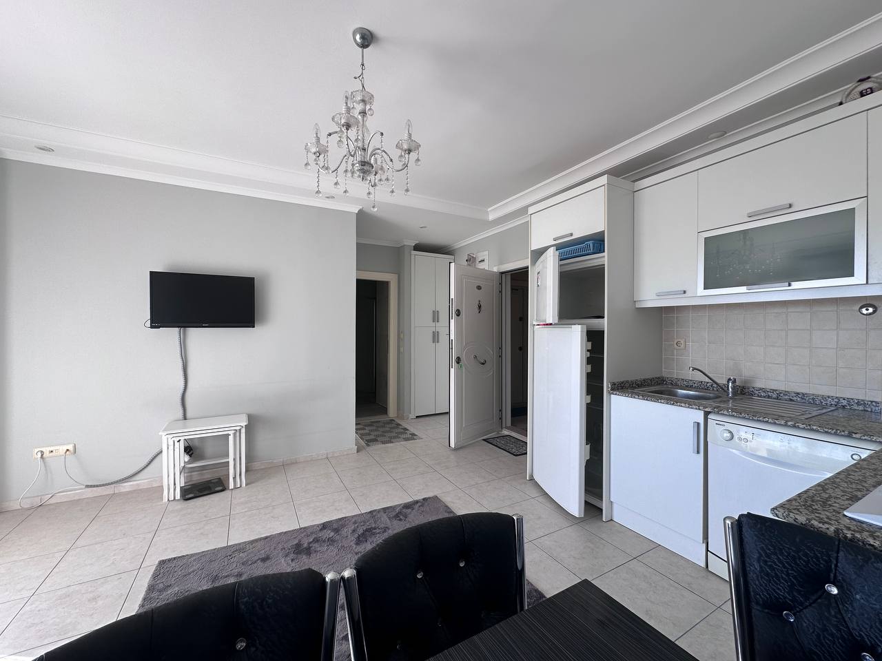 Appartement à Alanya, Turquie, 55 m² - image 4