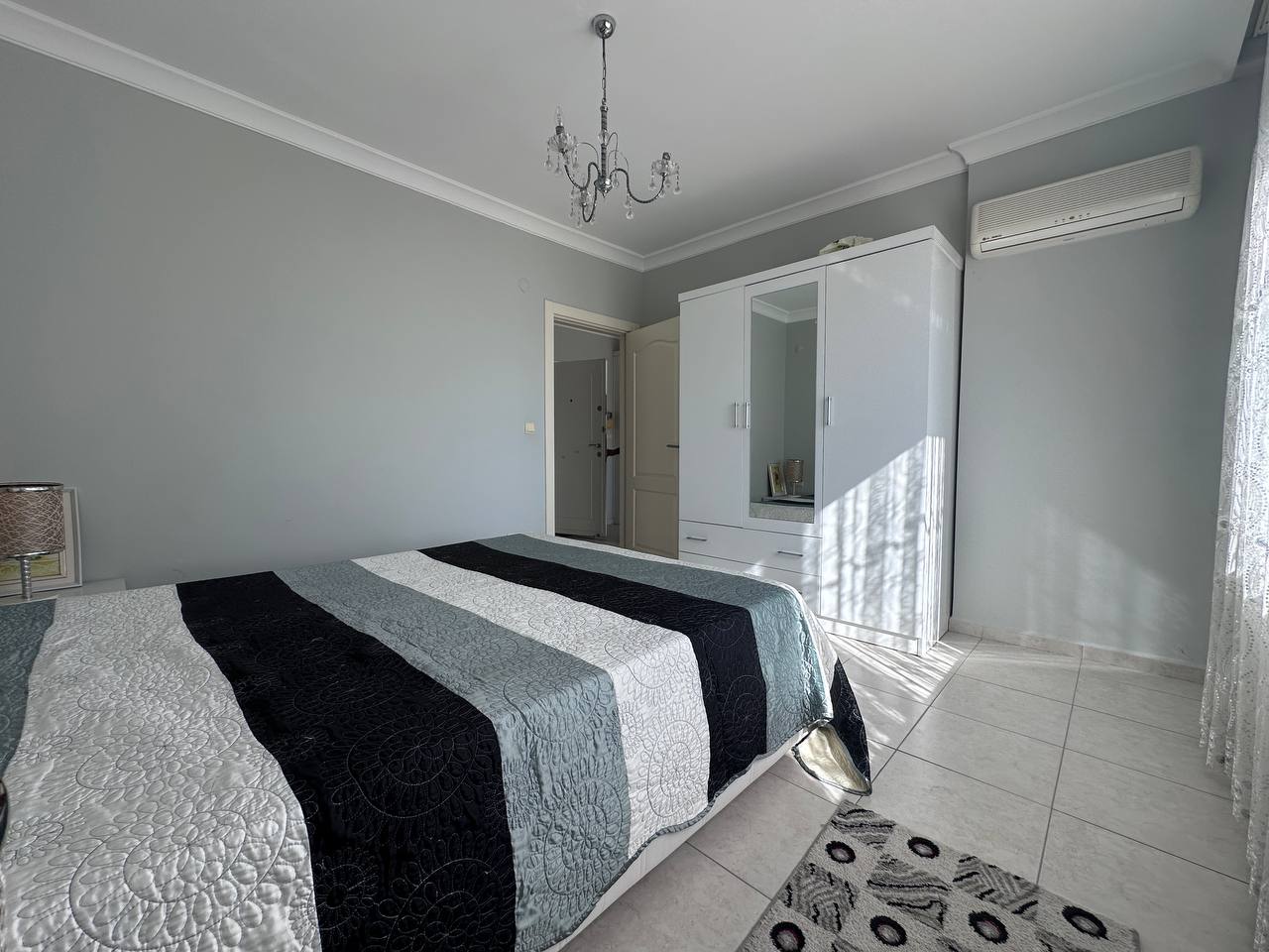 Appartement à Alanya, Turquie, 55 m² - image 8