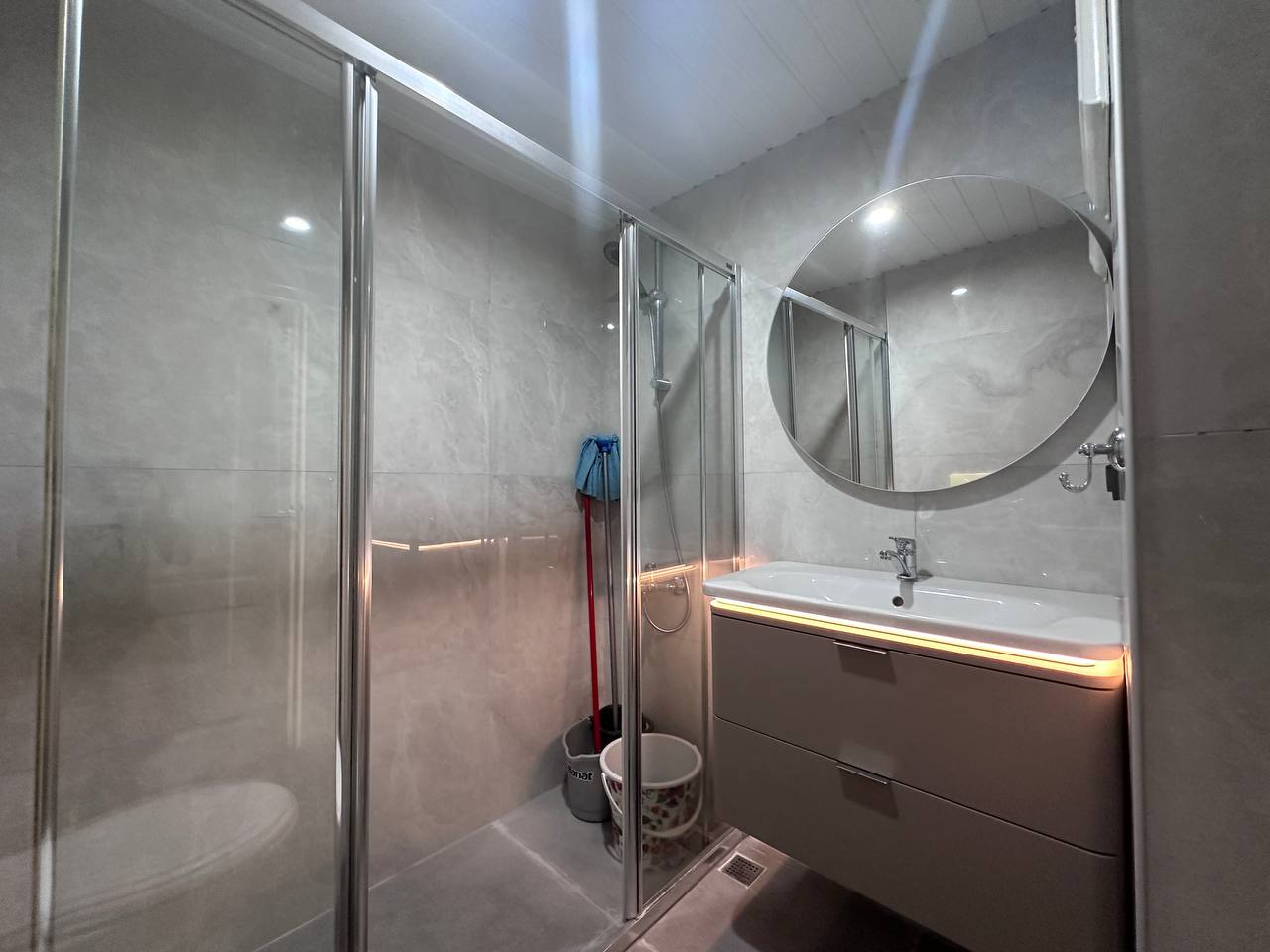 Appartement à Alanya, Turquie, 55 m² - image 7