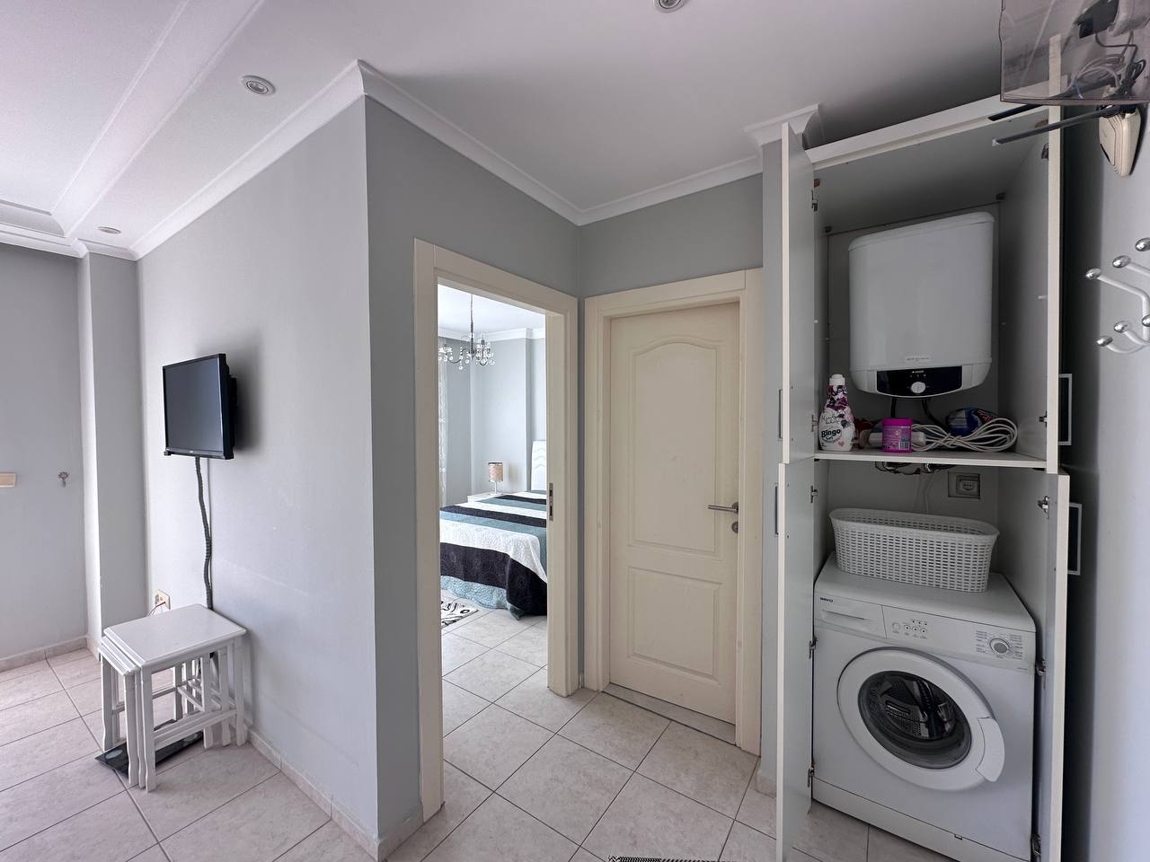 Appartement à Alanya, Turquie, 55 m² - image 5