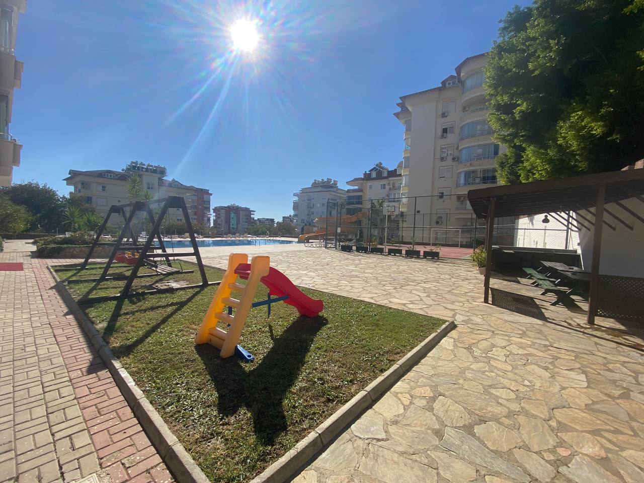 Appartement à Alanya, Turquie, 55 m² - image 16