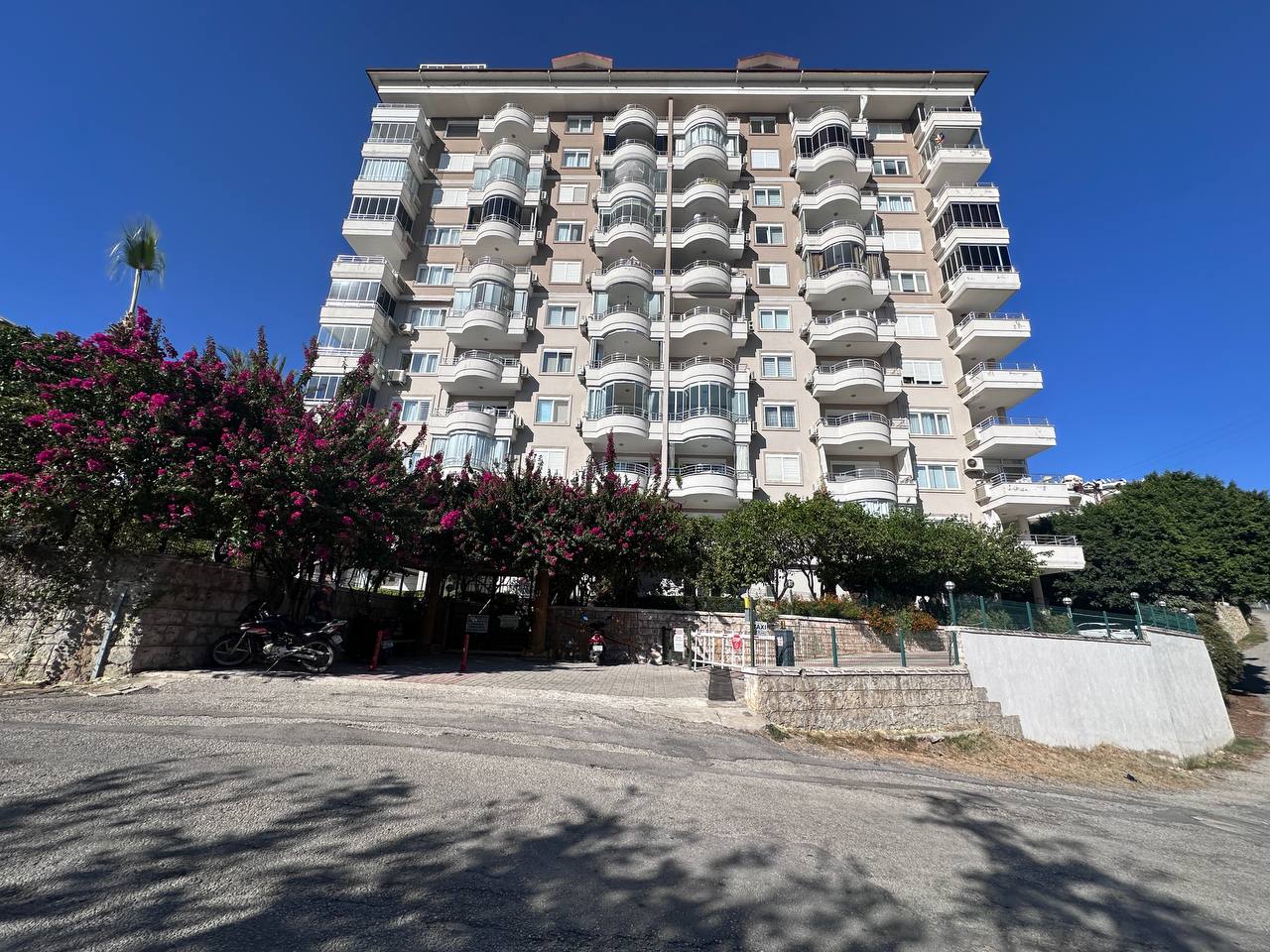 Appartement à Alanya, Turquie, 55 m² - image 18