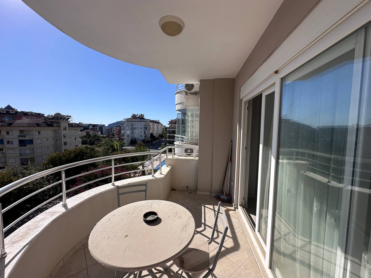 Appartement à Alanya, Turquie, 55 m² - image 10