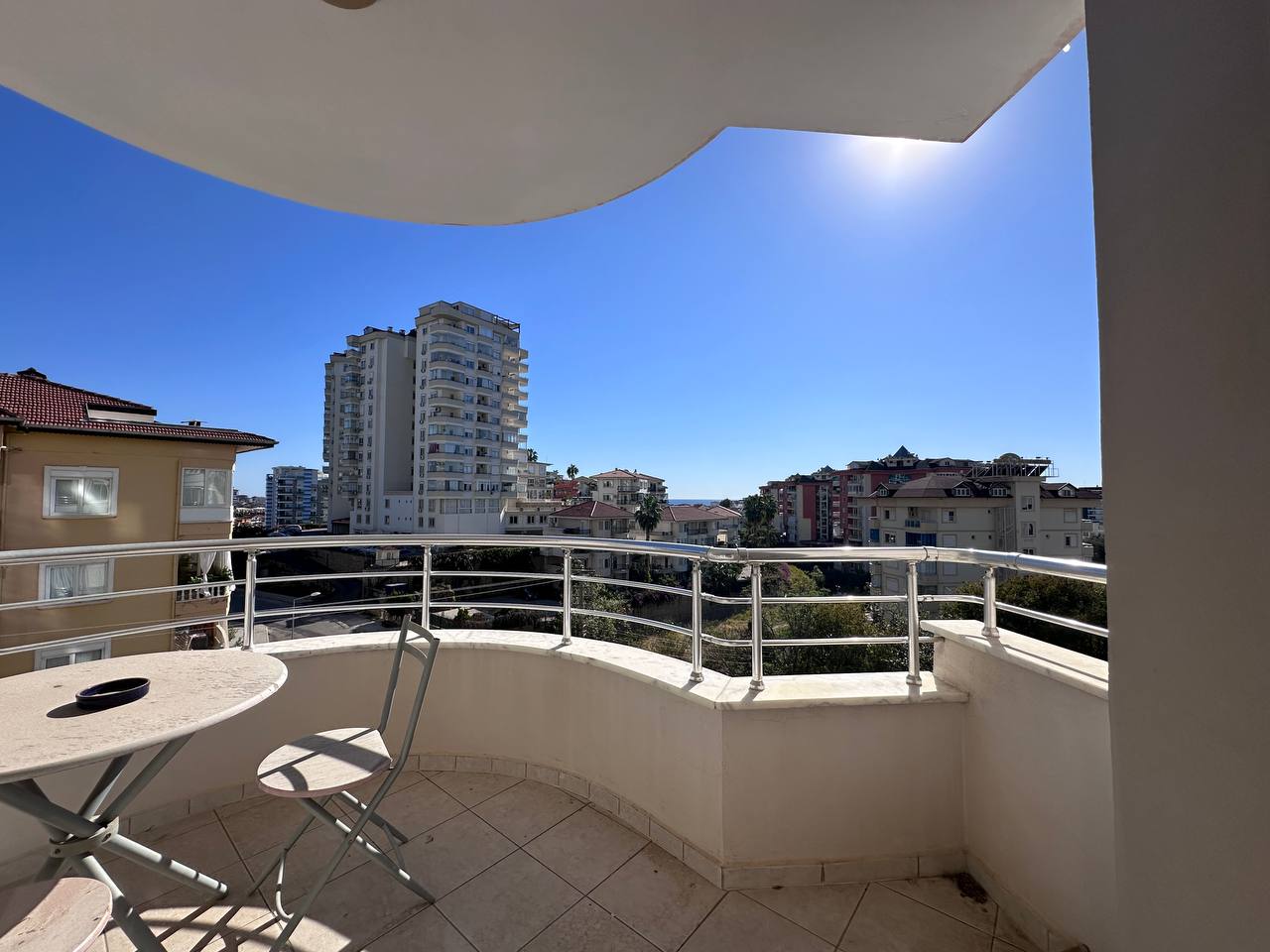 Appartement à Alanya, Turquie, 55 m² - image 11