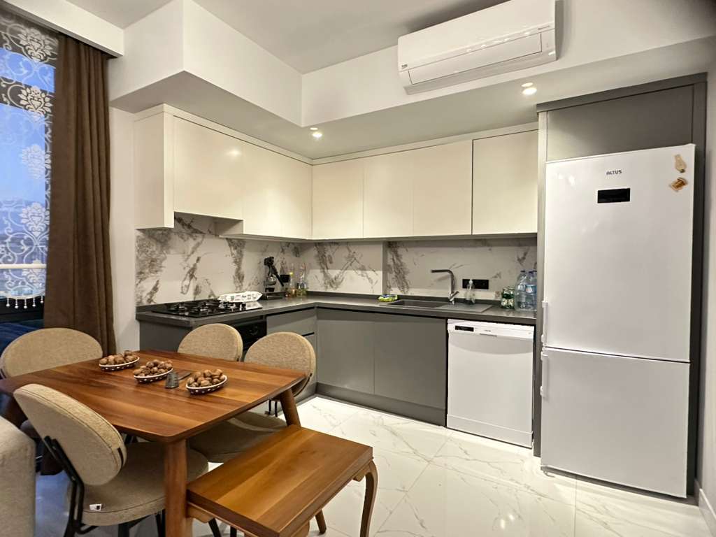 Appartement à Alanya, Turquie, 88 m² - image 3