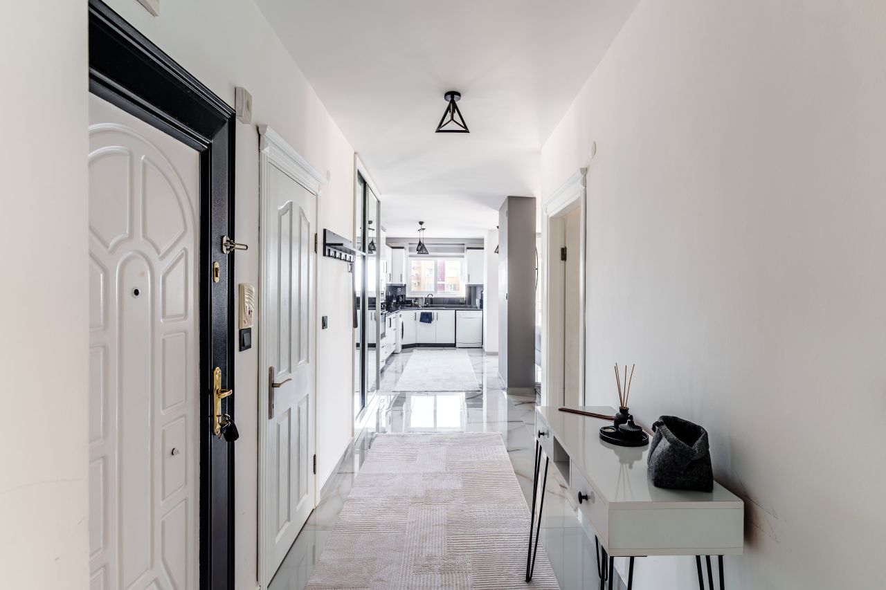 Appartement à Alanya, Turquie, 112 m² - image 3