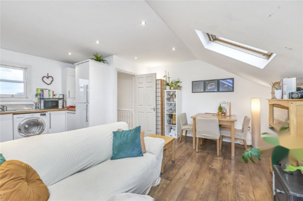 Appartement à Londres, Royaume-Uni, 45 m² - image 10
