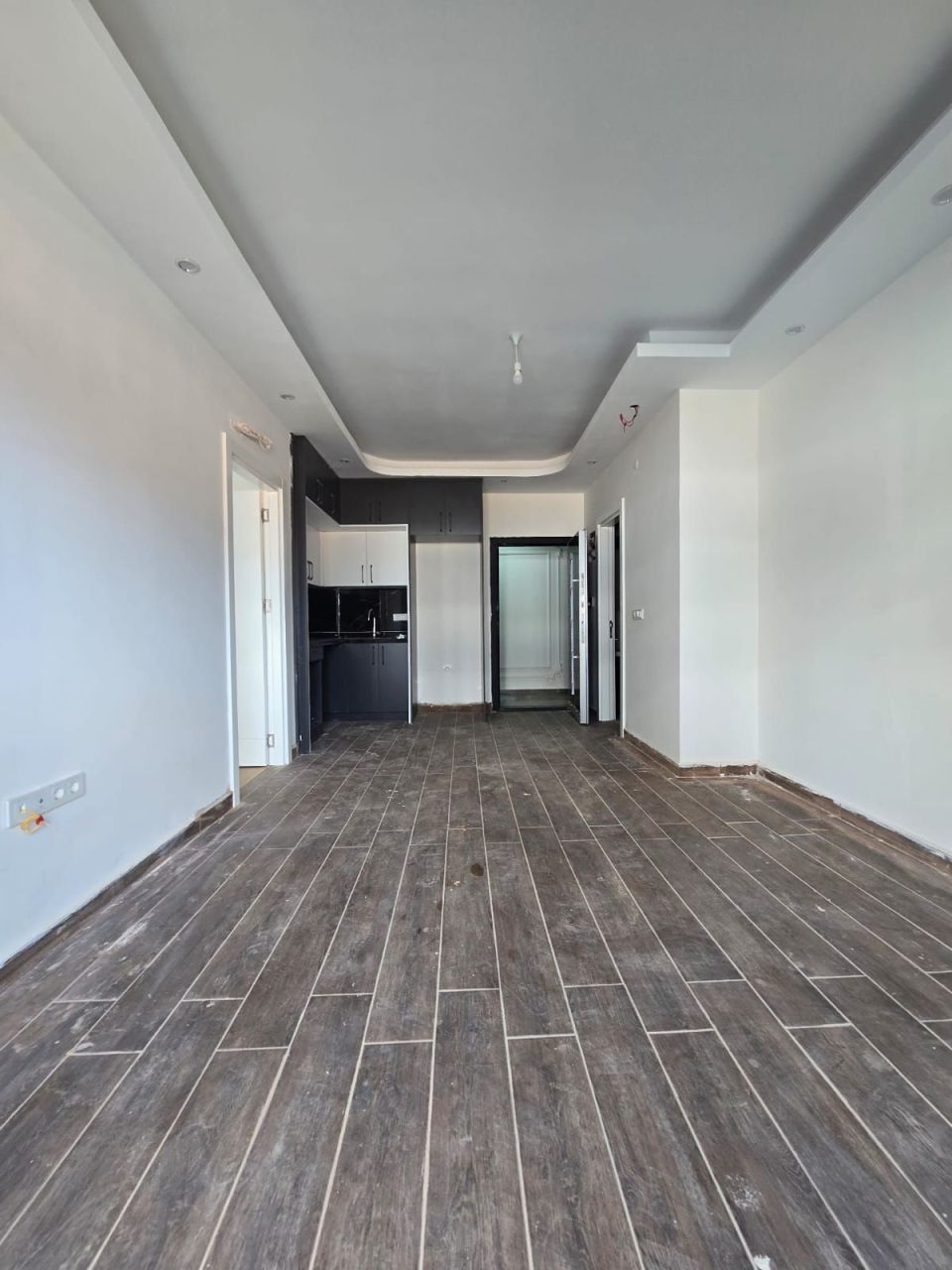 Appartement à Alanya, Turquie, 48 m² - image 3