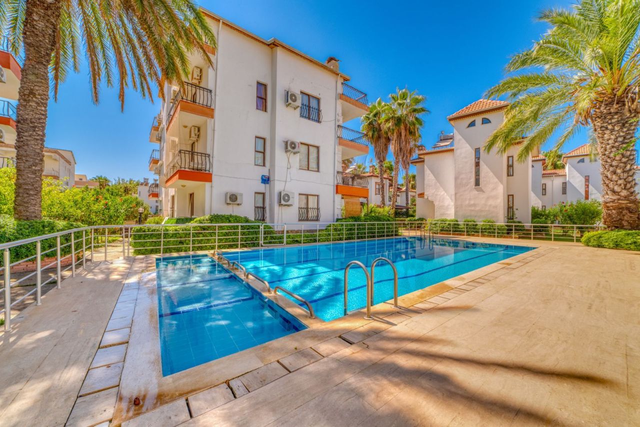 Villa à Alanya, Turquie, 180 m² - image 3