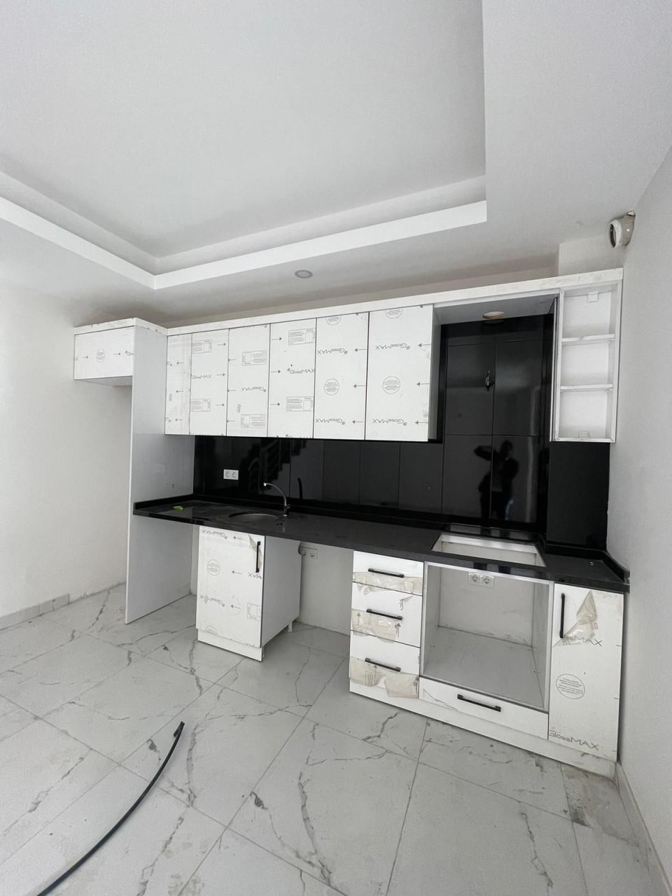 Appartement à Alanya, Turquie, 45 m² - image 3