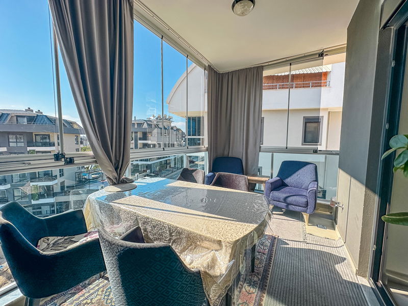 Appartement à Alanya, Turquie, 200 m² - image 3