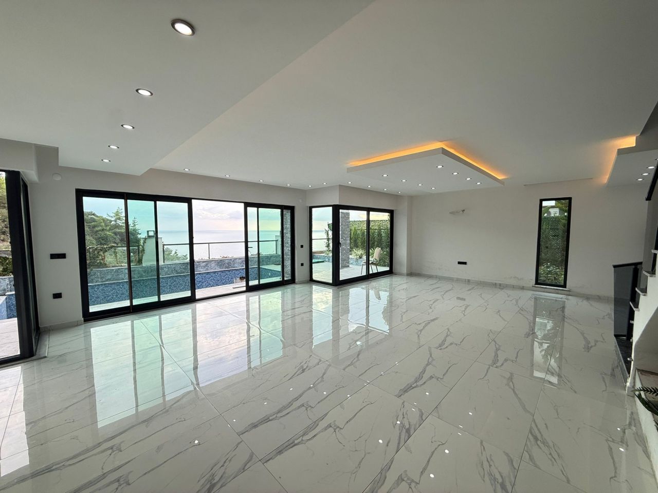 Villa in Alanya, Turkey, 330 m² - picture 3