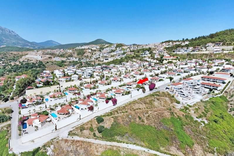 Villa in Alanya, Turkey, 265 m² - picture 3