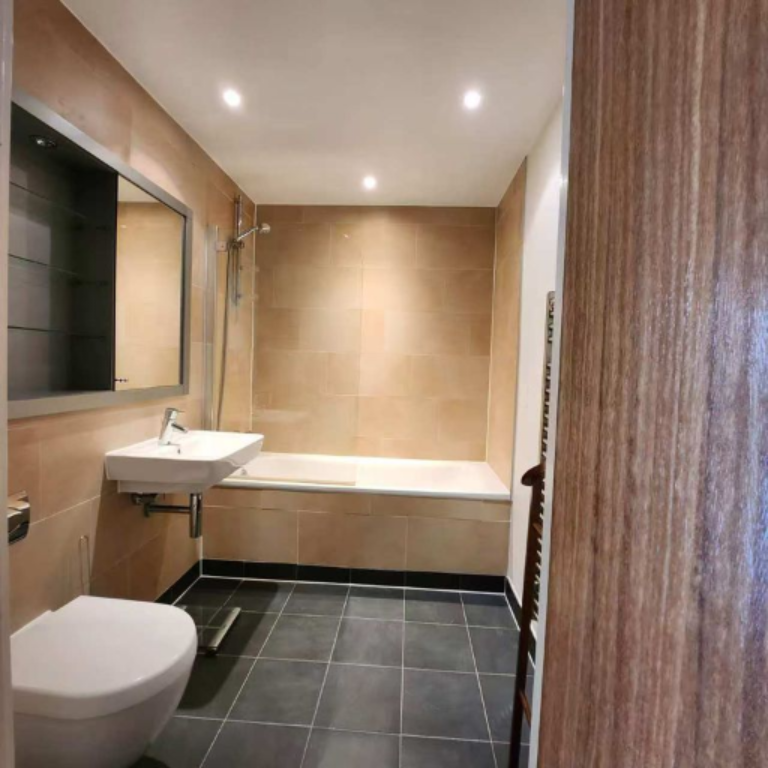 Flat in London, United Kingdom, 36 m² - picture 6