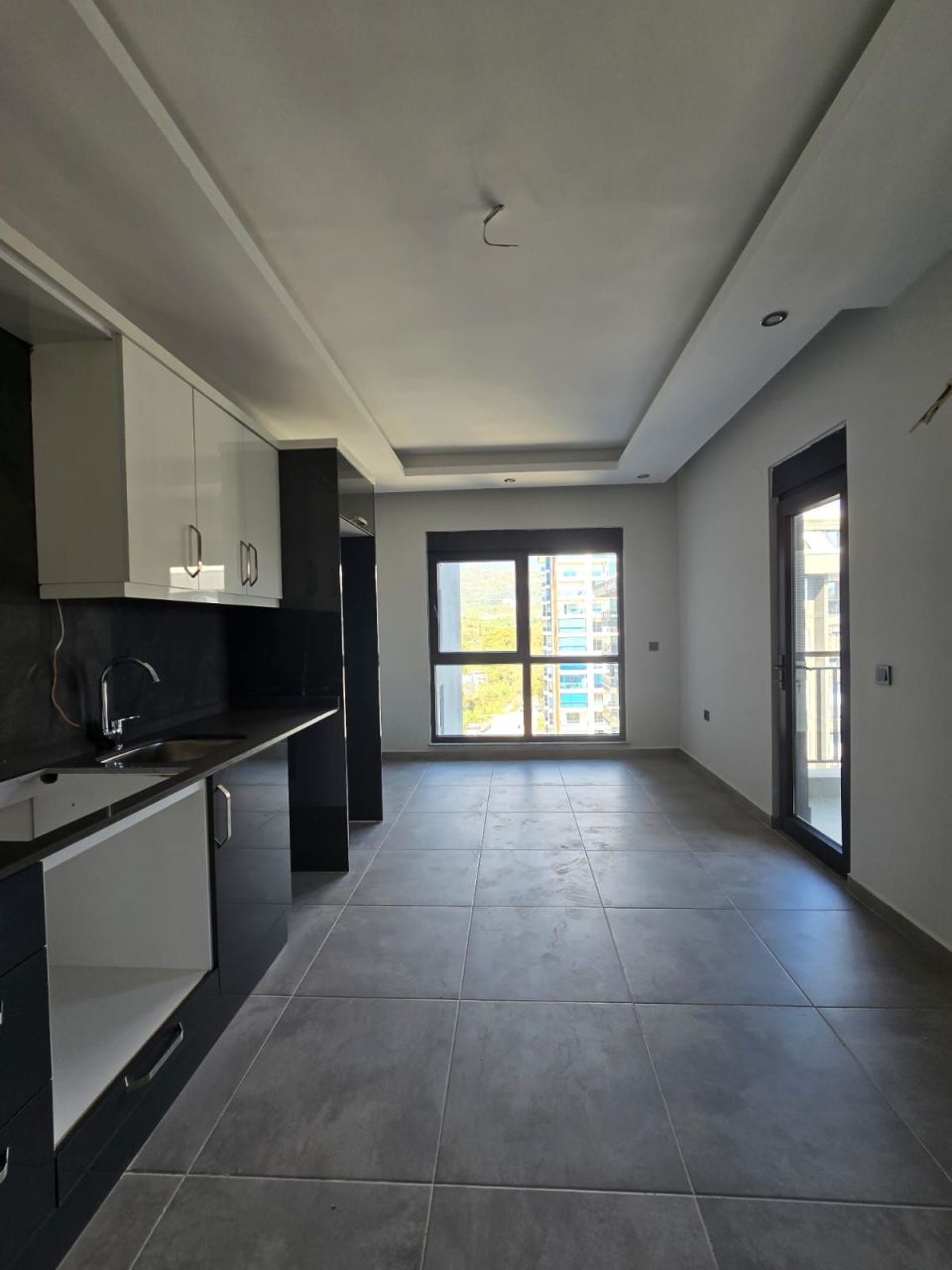Appartement à Alanya, Turquie, 40 m² - image 3
