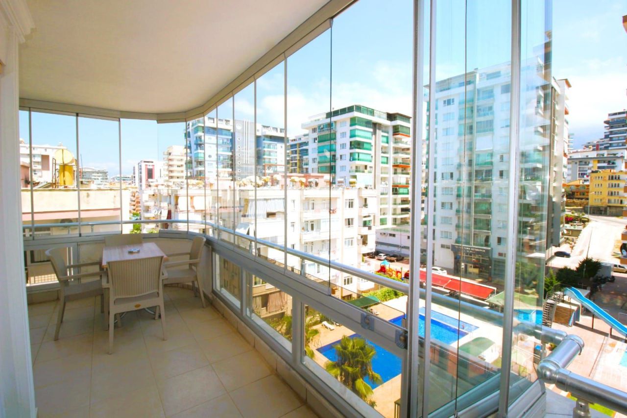 Appartement à Alanya, Turquie, 70 m² - image 3