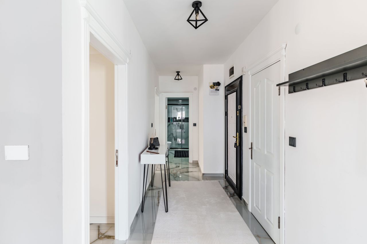 Appartement à Alanya, Turquie, 112 m² - image 4