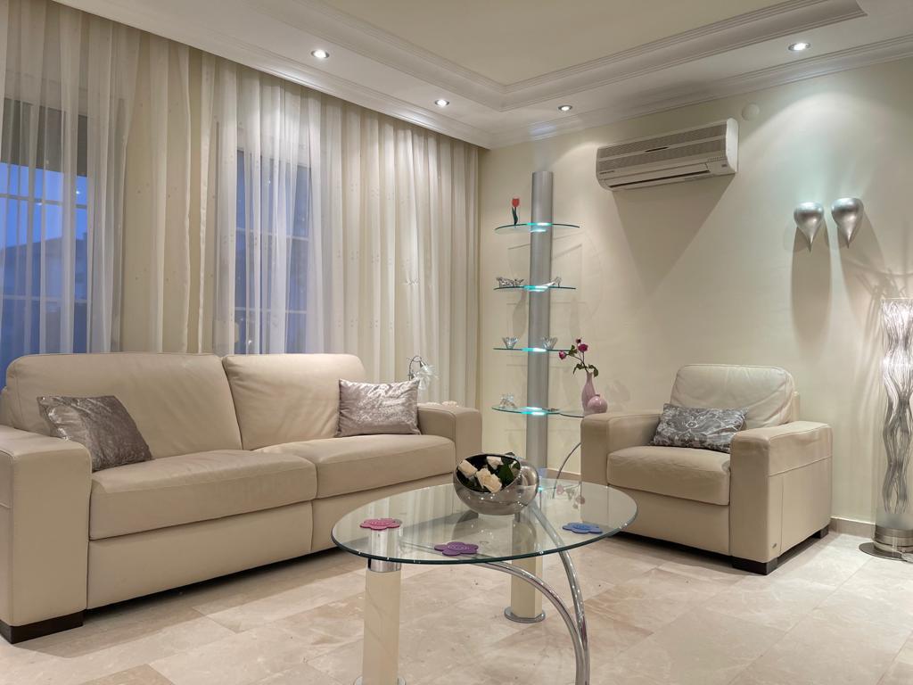 Villa en Alanya, Turquia, 250 m² - imagen 4