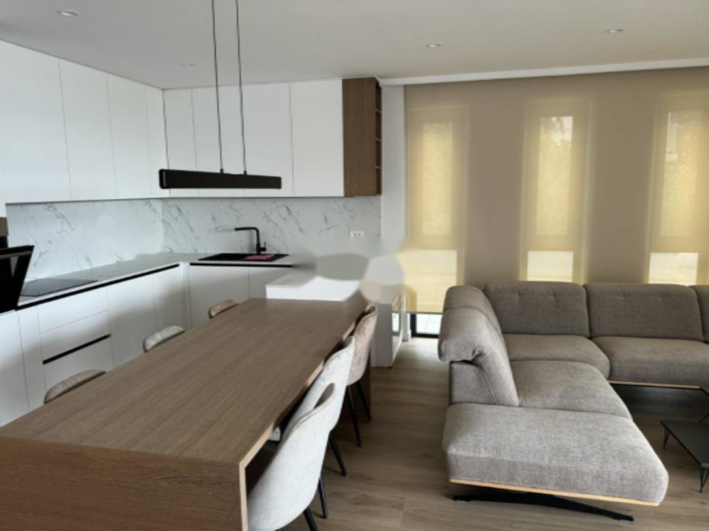 Wohnung in Opatija, Kroatien, 204 m² - Foto 10