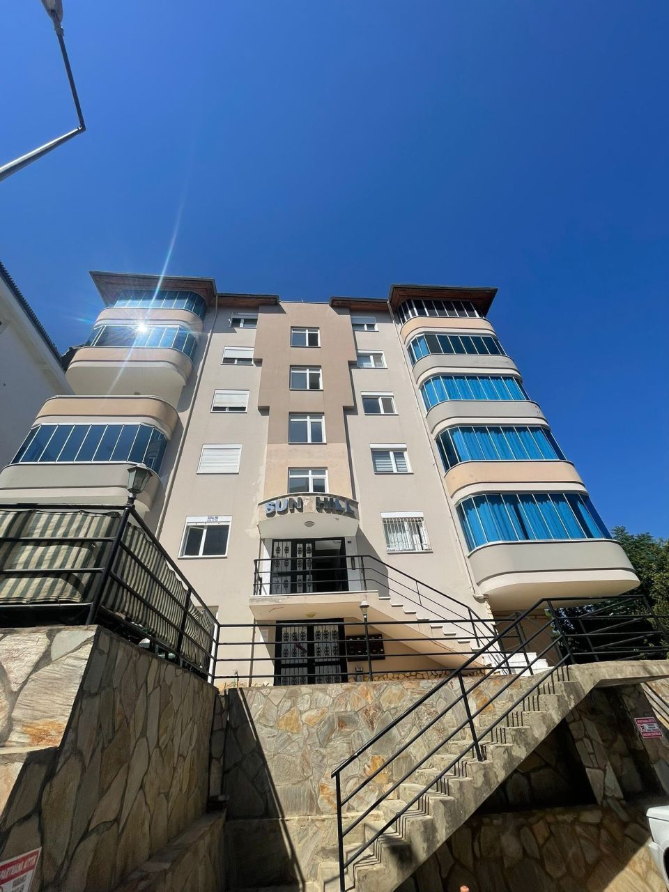 Apartamento en Alanya, Turquia, 100 m² - imagen 4