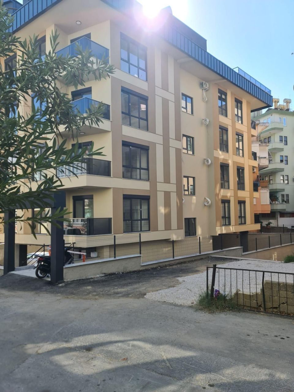 Appartement à Alanya, Turquie, 55 m² - image 4