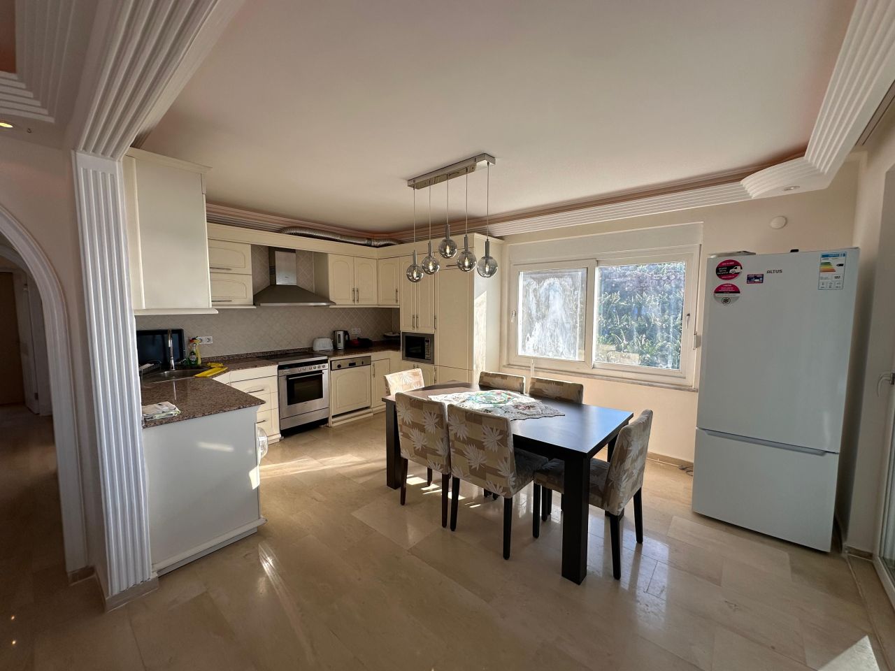 Appartement à Alanya, Turquie, 220 m² - image 4