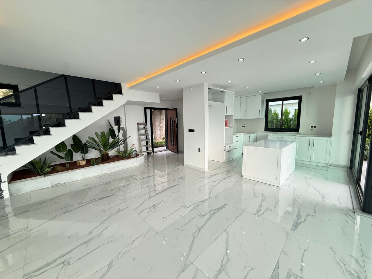 Villa in Alanya, Turkey, 330 m² - picture 4