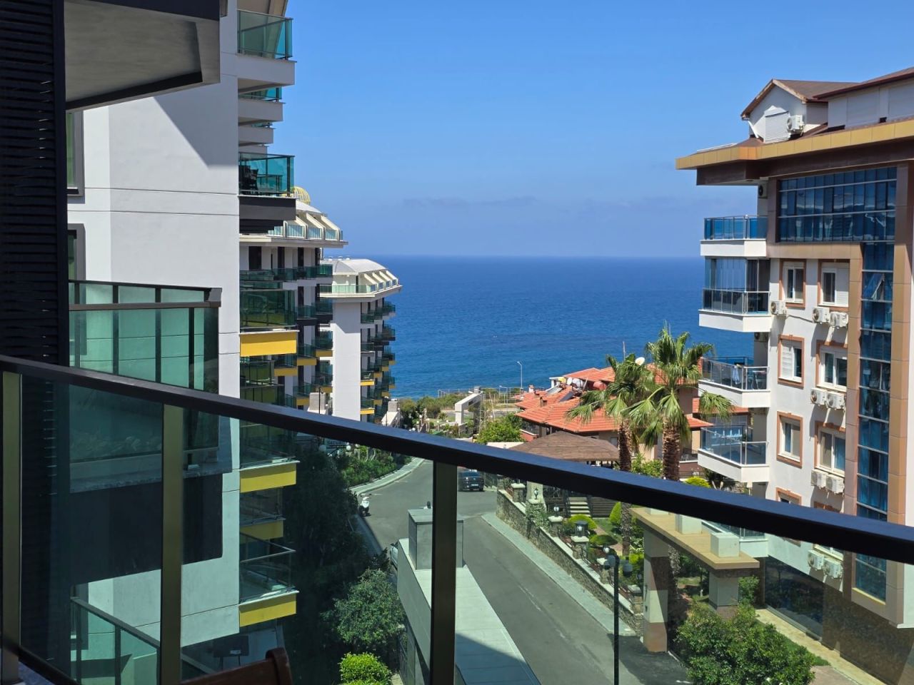 Appartement à Alanya, Turquie, 68 m² - image 4