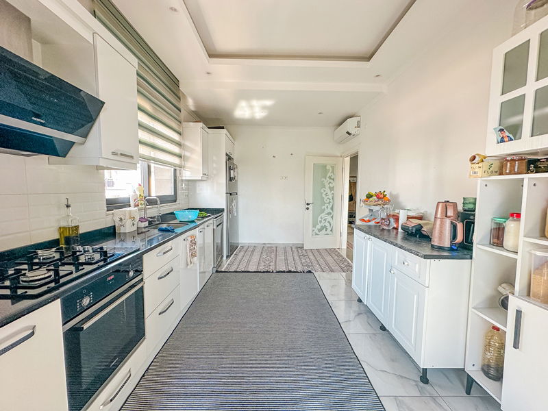 Appartement à Alanya, Turquie, 200 m² - image 4