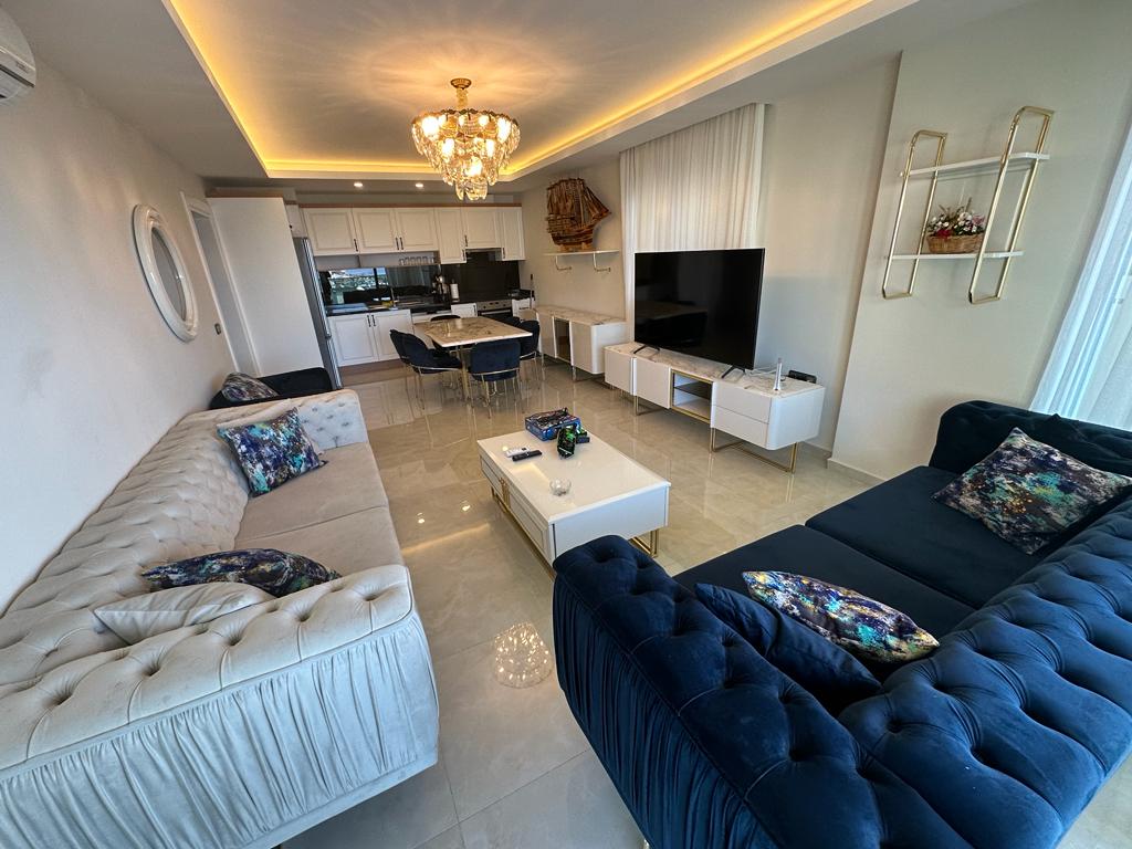 Appartement à Alanya, Turquie, 100 m² - image 4