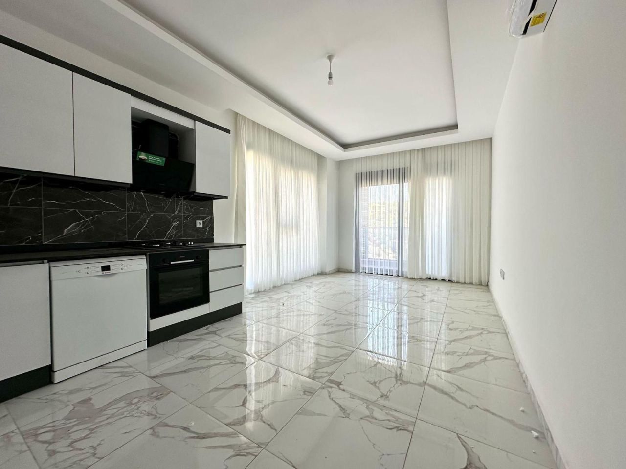 Appartement à Alanya, Turquie, 60 m² - image 4