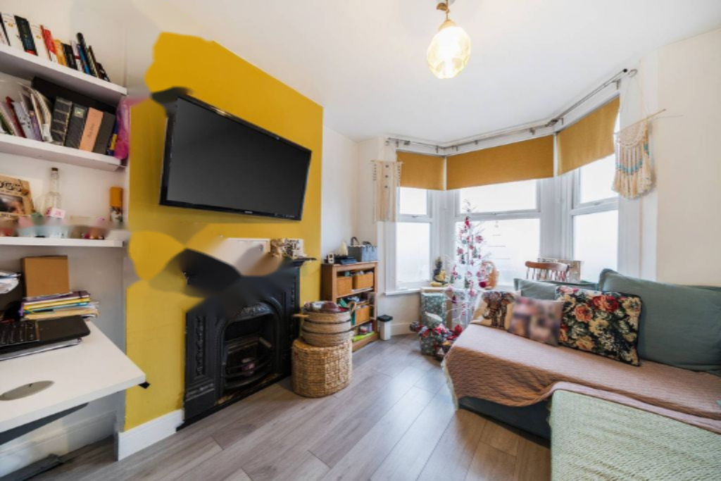 Wohnung in London, Großbritannien, 45 m² - Foto 10