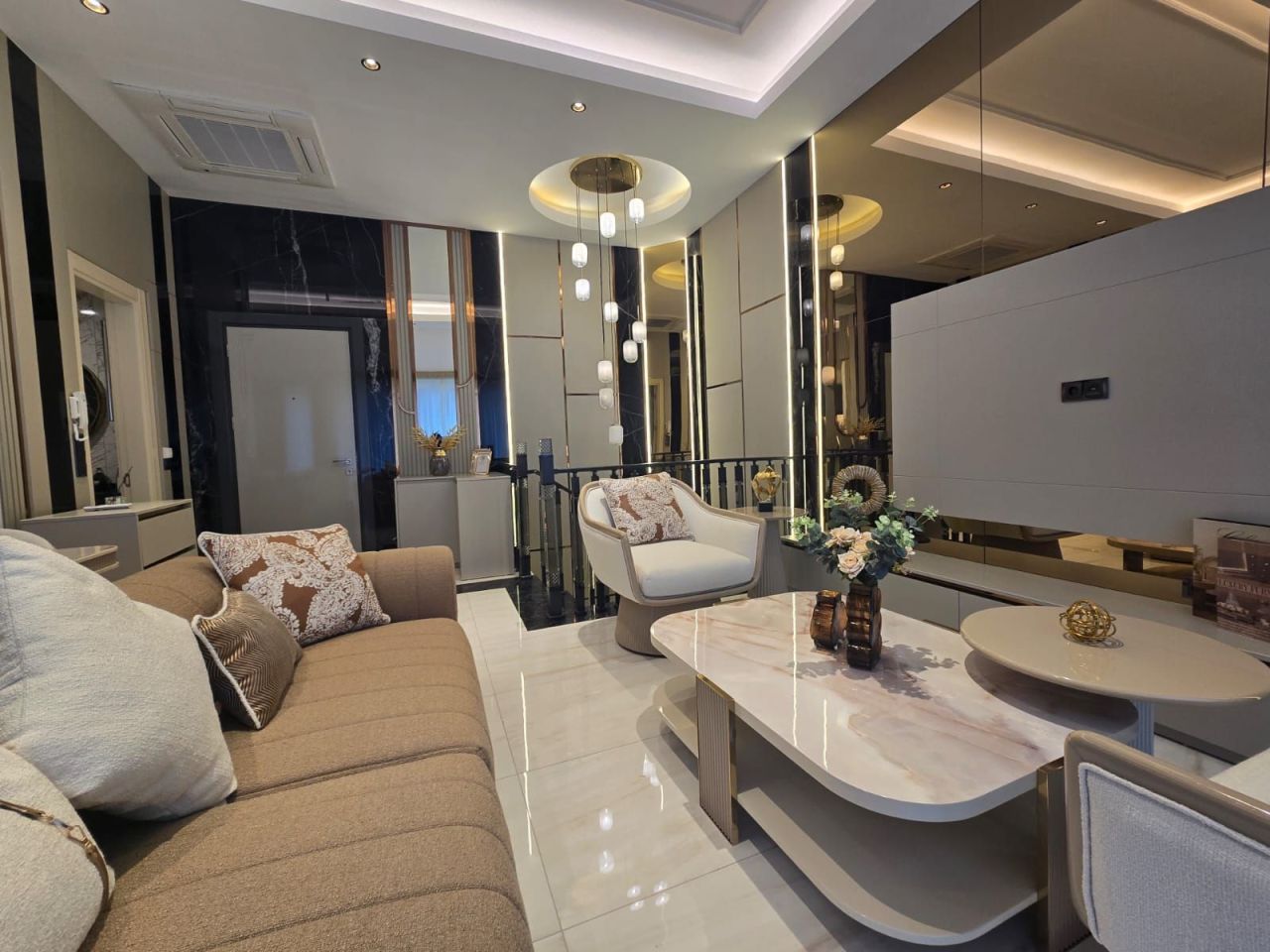 Appartement à Alanya, Turquie, 117 m² - image 4