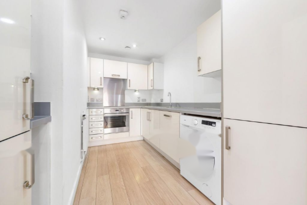 Appartement à Londres, Royaume-Uni, 51 m² - image 10