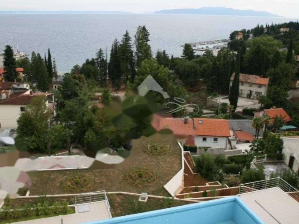 House in Opatija, Croatia, 390 m² - picture 10